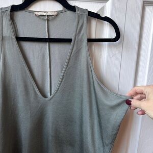 ZARA Top
